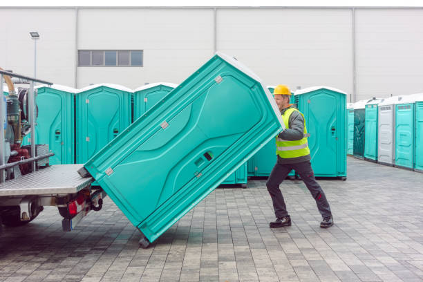 Best Construction site porta potty rental  in Wrightsville Beach, NC