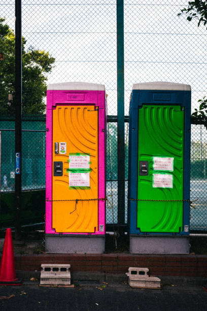 Best Luxury portable toilet rental  in Wrightsville Beach, NC