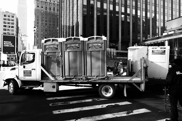 Best Sanitation services for porta potties  in Wrightsville Beach, NC
