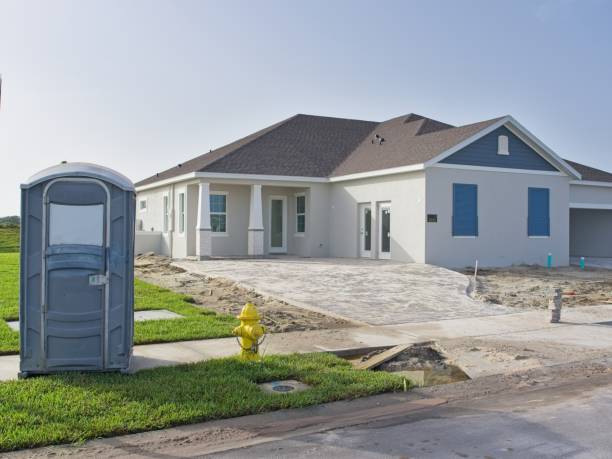 Wrightsville Beach, NC porta potty rental Company